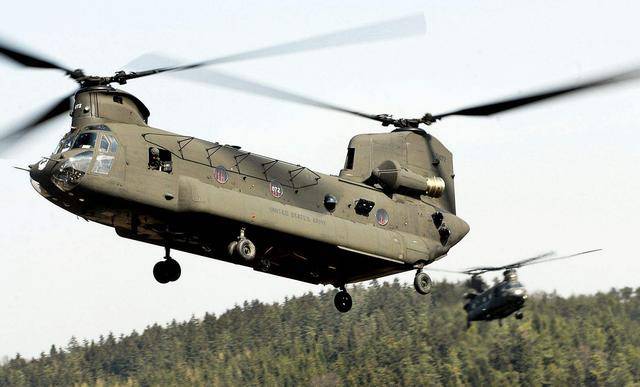 中国支奴干重型直升机，力量与技术的完美结合，中国支奴干重型直升机，力量与技术的巅峰融合