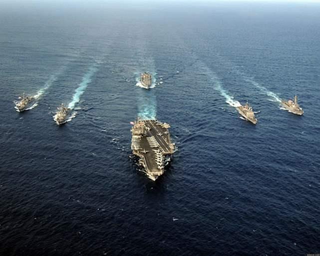 美俄之间，为何避免直接开战？，美俄避免直接开战的原因探究