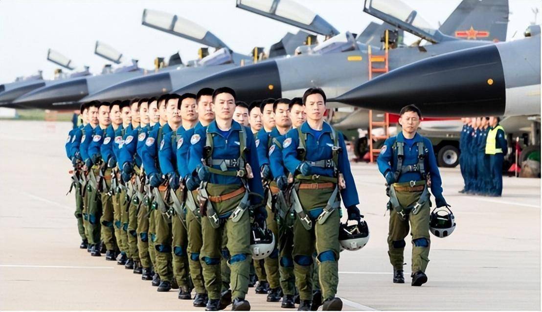 中国空军实力概览，聚焦2000年的发展与影响，中国空军实力概览，聚焦两千年的发展与影响