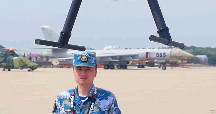 轰-6G功能介绍，新时代空中力量的璀璨明珠，新时代空中力量的璀璨明珠，轰-6G功能详解