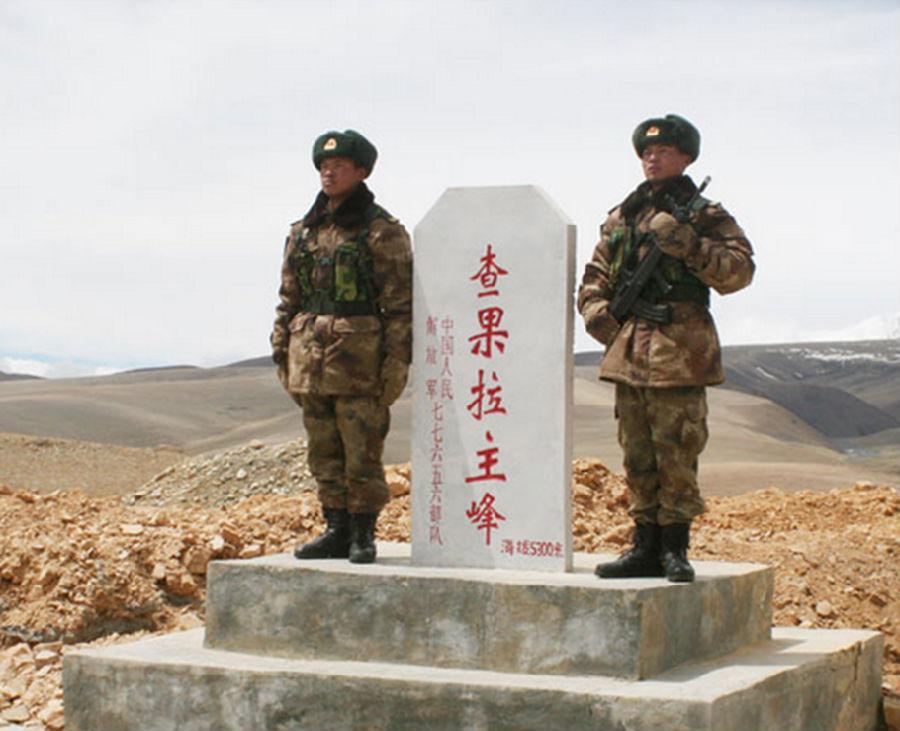 中国海拔最高的哨所排名及其独特之处，中国海拔最高哨所盘点，排名与独特之处