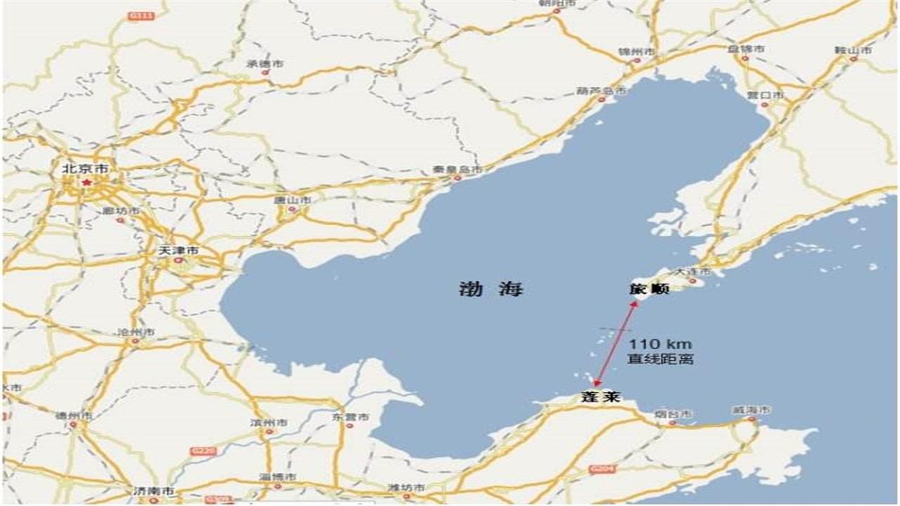 美国核潜艇在渤海湾的动向，地区安全的新焦点，美国核潜艇在渤海湾动向引发地区安全关注