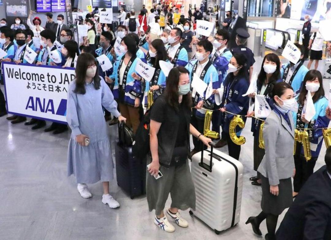 日本对中国游客入境的最新消息及其影响，日本对中国游客入境政策更新及其影响分析