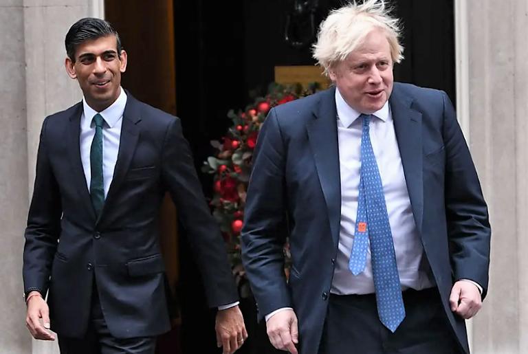 英国现任国防部长，引领英国国防转型的关键人物，英国国防转型引领者，现任国防部长重塑英国国防力量
