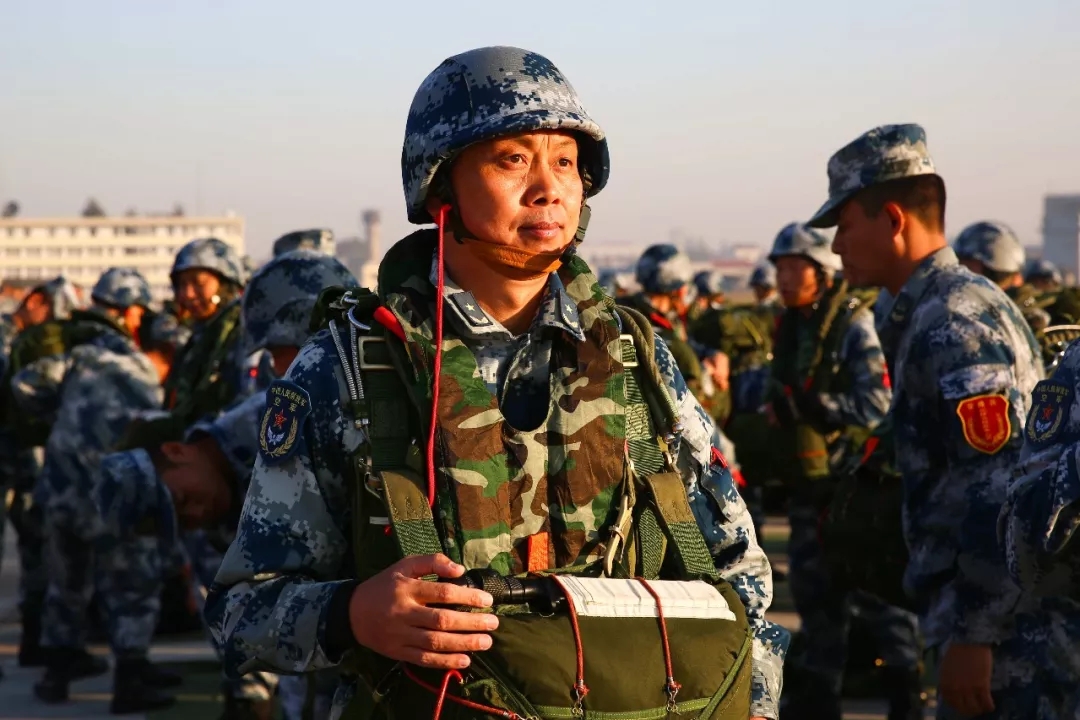 领导力与担当精神