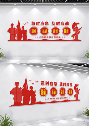 民兵宣传图片，历史、现实与未来的见证，民兵宣传图片，历史、现实与未来的见证风采