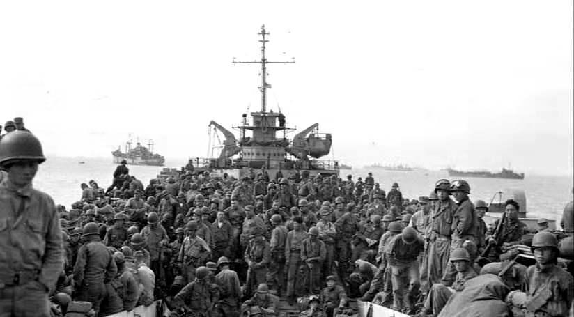 朝鲜战争的结果及其深远影响,朝鲜战争的结果与深远影响分析