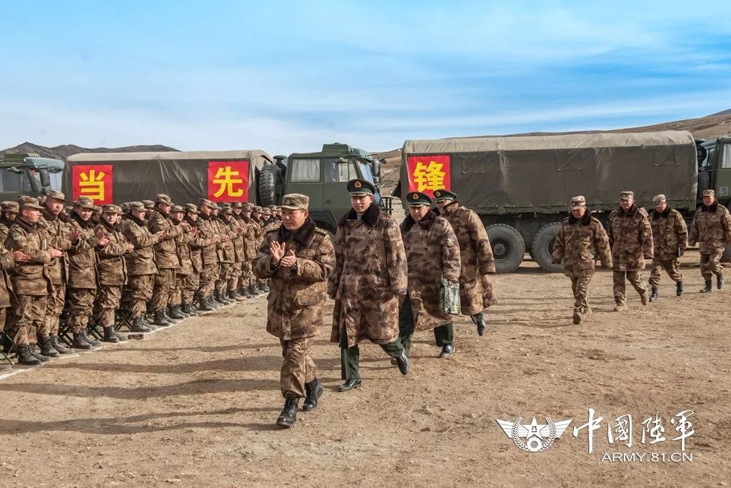 中国陆军总部驻地的历史演变与现代意义，中国陆军总部驻地的历史演变与现代军事战略意义探究