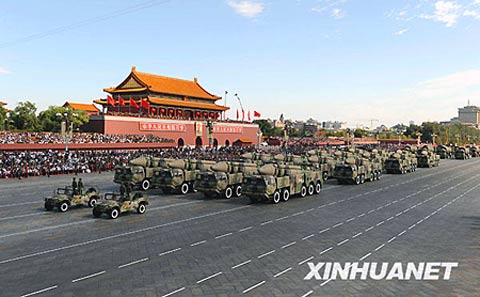 2009年国庆阅兵解说员解析,2009年国庆阅兵解说员深度解析