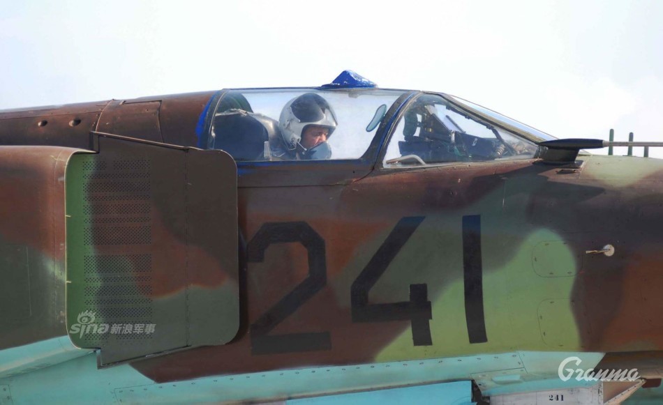 古巴空军装备概览,古巴空军装备全面解析