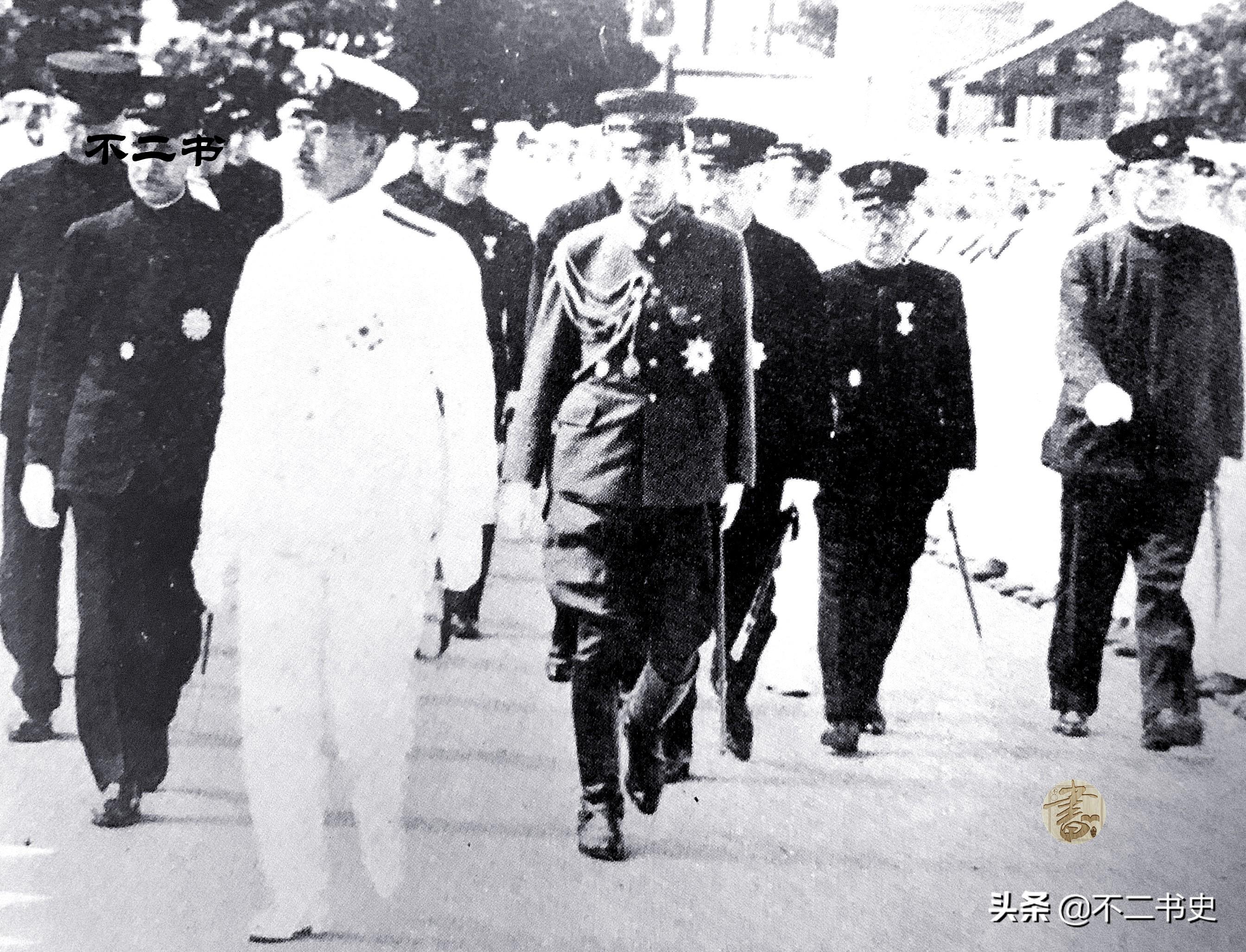 壮丽瞬间,2018年海军大阅兵照片纪实,『壮丽瞬间,2018海军大阅兵精彩瞬间纪实』