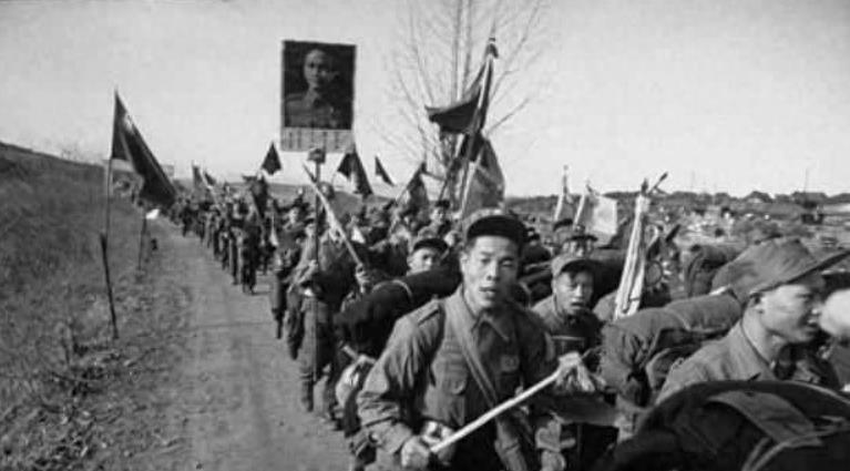 中国人民志愿军的辉煌历史与相关资料,中国人民志愿军辉煌历史概览与资料解析