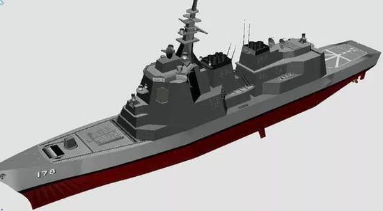 标准3拦截东风21D，解析与探讨，标准3拦截东风21D技术解析与探讨