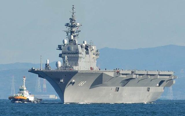 最新世界前十军力排名，最新全球军力前十排名榜单揭晓
