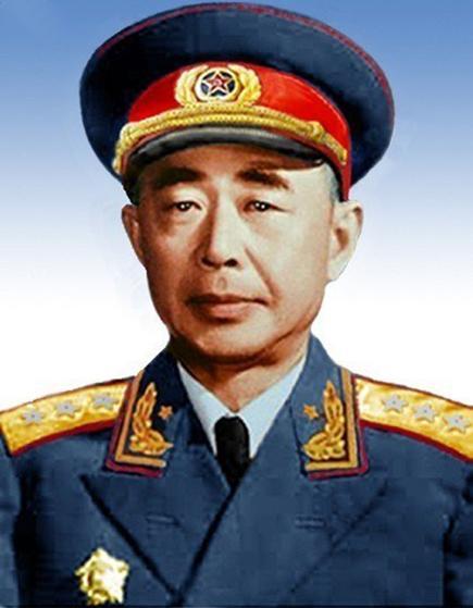 中国解放军上将名单及其卓越贡献，中国解放军上将名单及卓越贡献概览