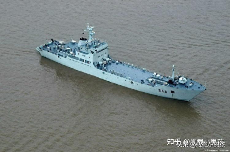 查干湖舰简介(905),查干湖舰简介(深度解析905)