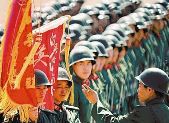 曹栓泽将军,英勇忠诚的军事领袖,曹栓泽将军,英勇忠诚的军事领袖传奇