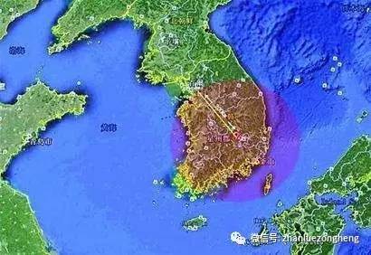 韩国萨德部署地点及其影响分析,韩国萨德部署地点及其影响全解析