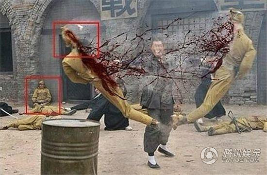 裤裆藏雷的真实故事，历史与文化的交织，裤裆藏雷背后的历史与文化交织故事
