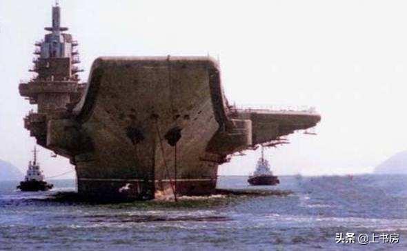 瓦良格号与中国航母技术的飞跃,提前了多少年?,瓦良格号与中国航母技术的飞跃,提前了多少年的里程碑?