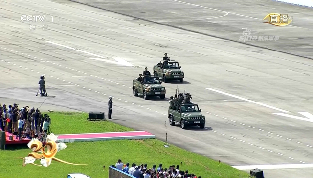 驻港部队阅兵视频完整版,展现国家力量与荣耀的瞬间,驻港部队阅兵视频完整版,国家力量与荣耀的震撼瞬间