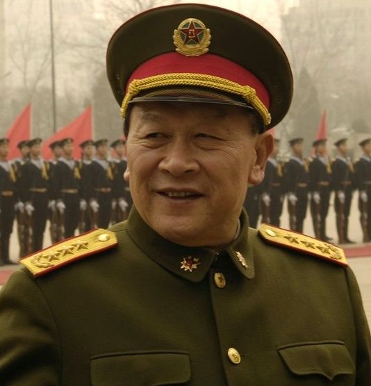 中华人民共和国国防部部长军衔及其职责与影响,中华人民共和国国防部部长军衔与职责及其影响力概述