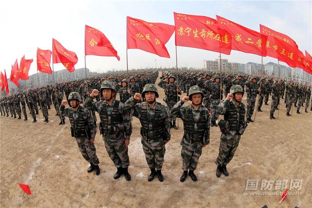 十四军军改后的部队,新风貌,新征程,十四军军改新风貌,新征程启航展新姿