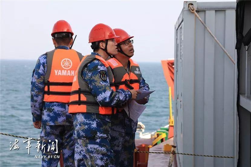 中国水面舰艇,展现大国海军实力,中国水面舰艇展示大国海军风采