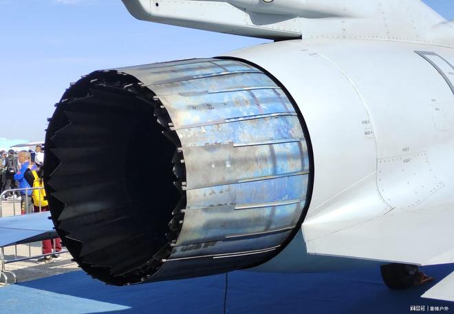 涡扇17，揭秘中国航空工业的骄傲，涡扇17揭秘，中国航空工业的辉煌骄傲