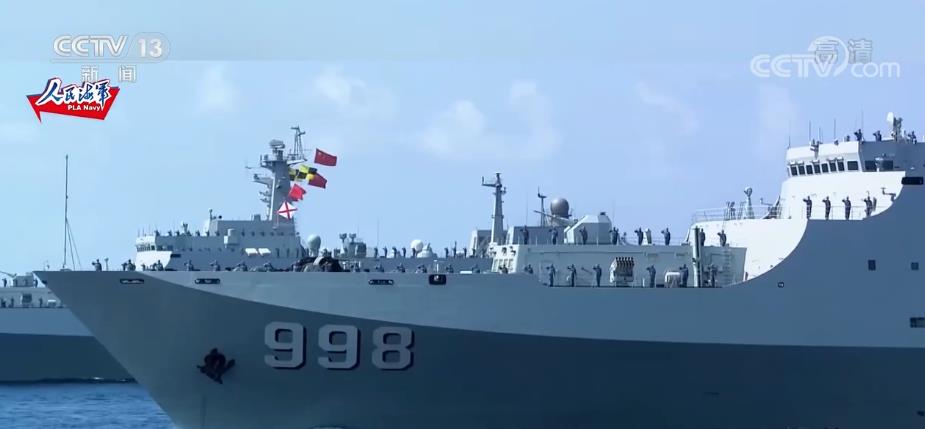 人民海军明星舰艇,光荣与力量之象征,人民海军明星舰艇,光荣与力量的时代象征