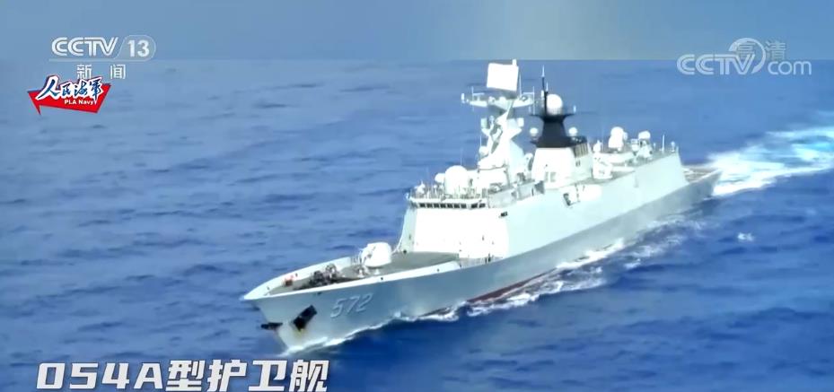 人民海军明星舰艇,光荣与力量之象征,人民海军明星舰艇,光荣与力量的时代象征