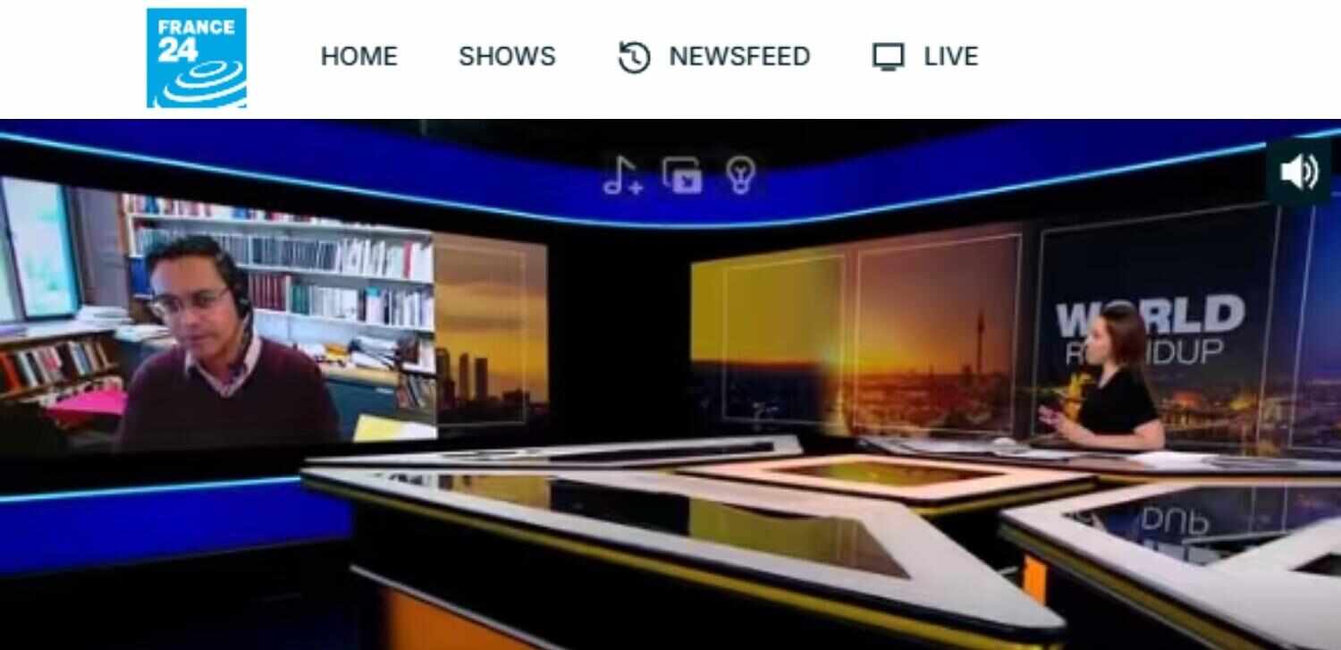 世界新闻头条最新消息,全球动态深度解析,全球最新新闻头条与深度动态解析