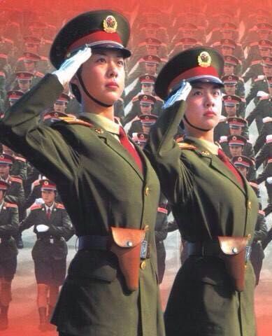 考文艺兵女兵的标准,深度解读与探讨,考文艺兵女兵标准的深度解读与探讨