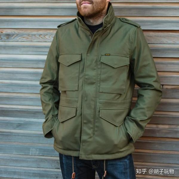 M65风衣怎么样?深度解析其特点与魅力,M65风衣深度解析,特点与魅力探讨
