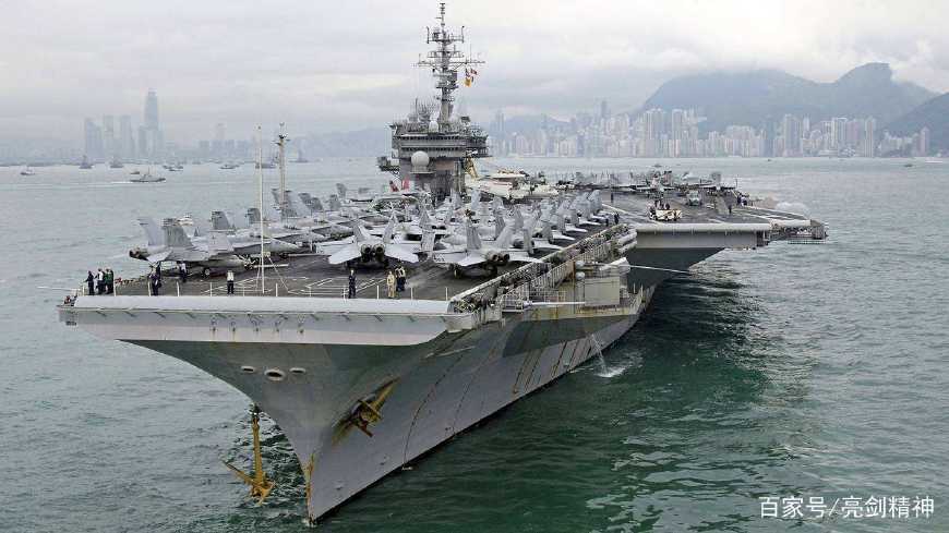 泰国航母概况,数量与实力解析,泰国航母概况解析,数量与实力一览