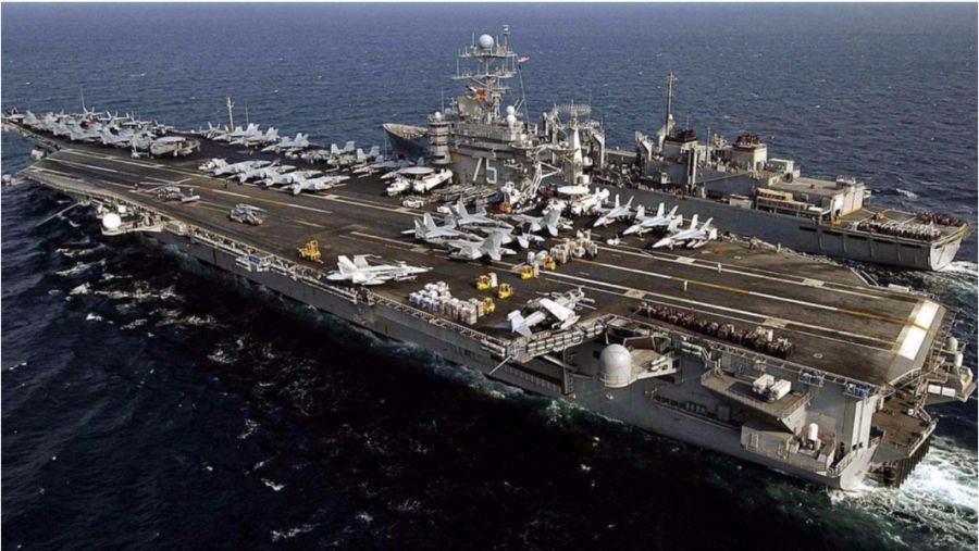 泰国航母概况,数量与实力解析,泰国航母概况解析,数量与实力一览