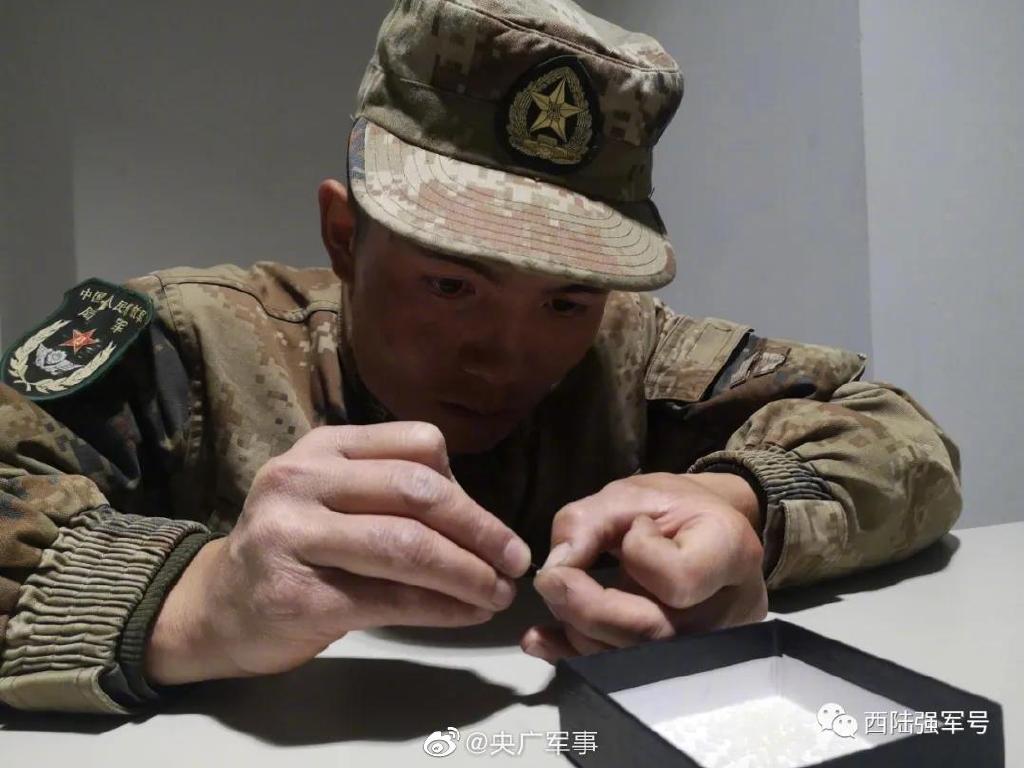 西陆强军号新闻——中国国防力量的崛起与未来展望,中国国防力量的崛起与未来展望,西陆强军号新闻揭秘
