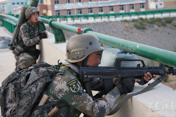 朱日和军演,北京军区在历史上的辉煌篇章(1993年),朱日和军演,北京军区历史上的辉煌篇章(1993年回顾)