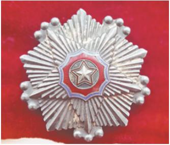 共和国勋章级别高与否,基于荣誉与价值的深度探讨,共和国勋章级别背后的荣誉与价值深度探讨