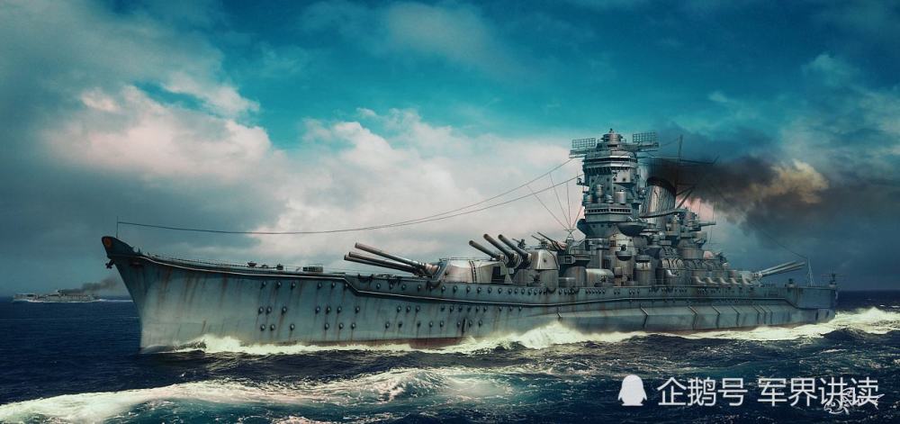 大和号战列舰的造价及其历史背景分析,大和号战列舰,造价与历史的深度解析