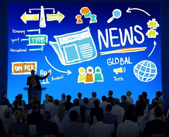 新闻自由至关重要,探究哪个媒体在践行自由精神,新闻自由的关键性,探究媒体实践自由精神的典范