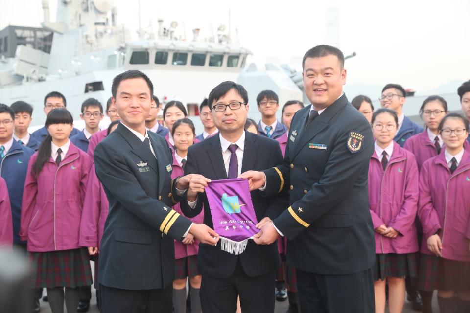 探索惠州舰命名的背后意义，惠州舰命名背后的深层意义探索