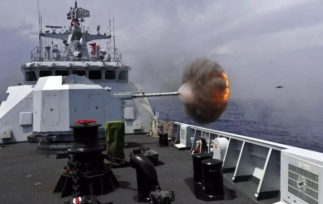 探索惠州舰命名的背后意义,惠州舰命名背后的深层意义探索