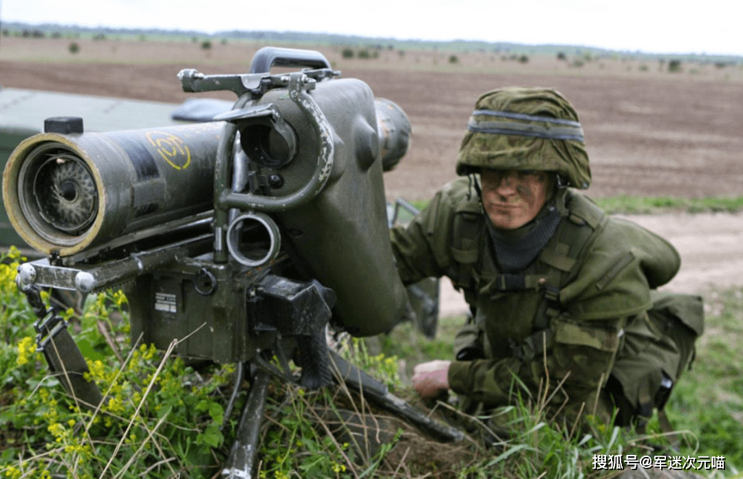 世界最强坦克武器排行榜,世界最强坦克武器排行榜TOP榜