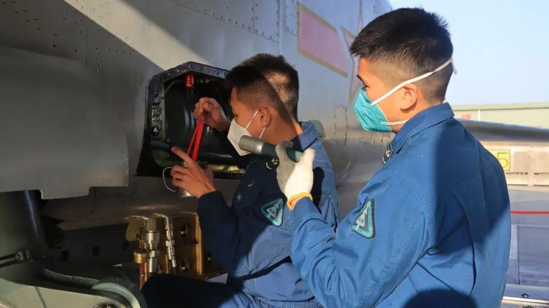 一个旅多少架战机,深度解析中国空军现代化建设的缩影,中国空军现代化建设的缩影,一个旅的战机数量深度解析