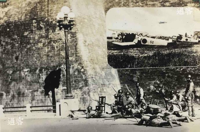 中国空军现代化建设