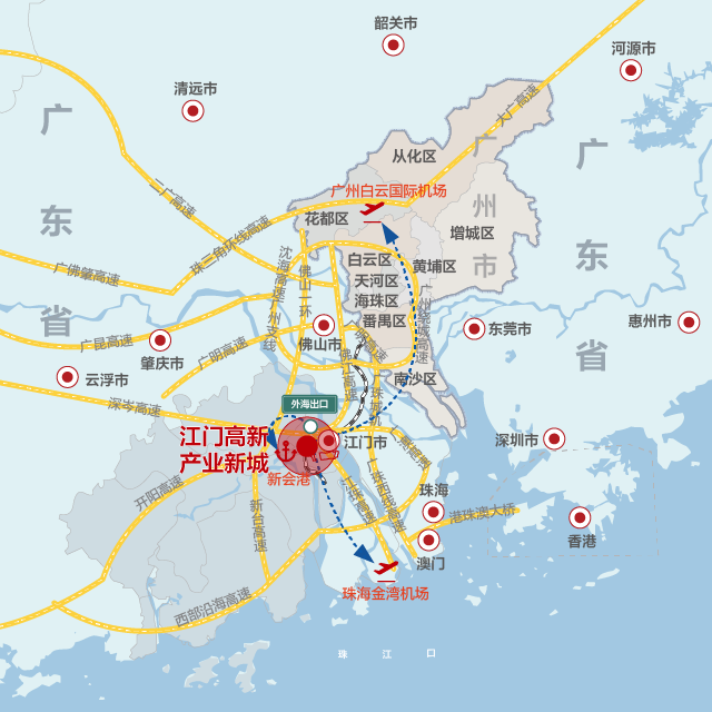 南海舰队江门基地