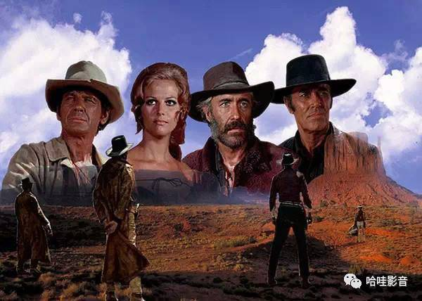关于美国西部的电影,经典之作及其影响,美国西部电影的经典之作及其深远影响