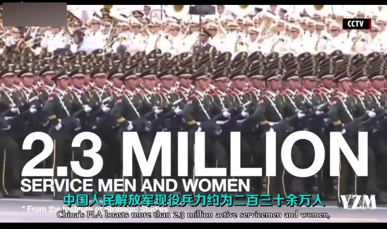 军事节目视频的种类与特点，军事节目视频的种类及其特点概述