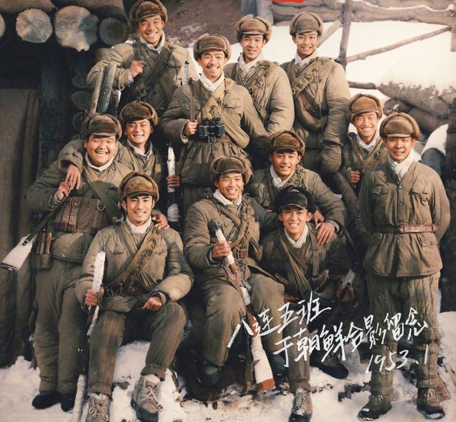 长津湖与志愿军,历史的壮丽画卷与英勇的抗争精神,长津湖与志愿军,历史的壮丽画卷与不屈的抗争精神